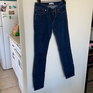 Madewell jeans